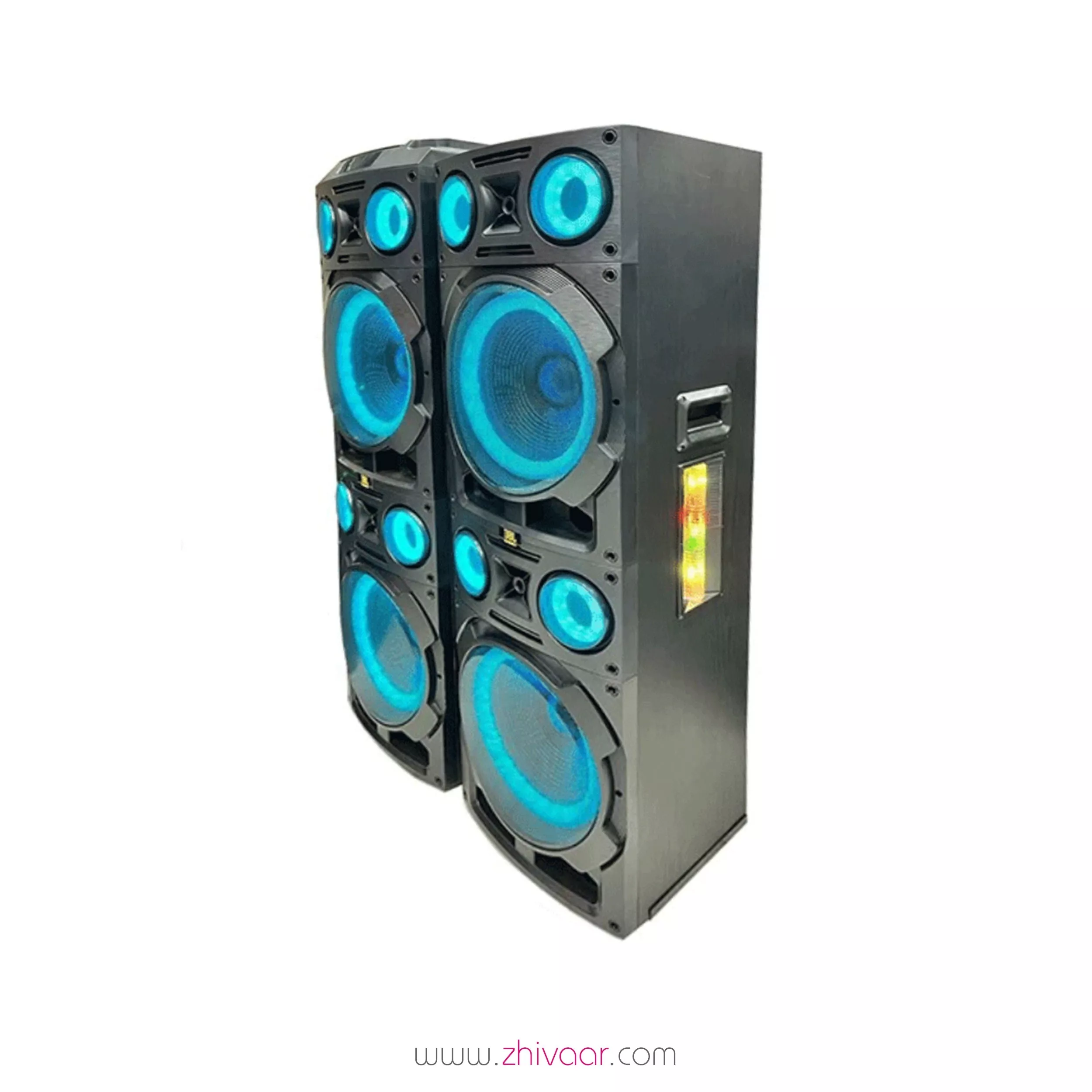 خرید اسپيکر جی بی ال مدل PARTY BOX 2800  - قیمت اسپيکر جی بی ال مدل PARTY BOX 2800 